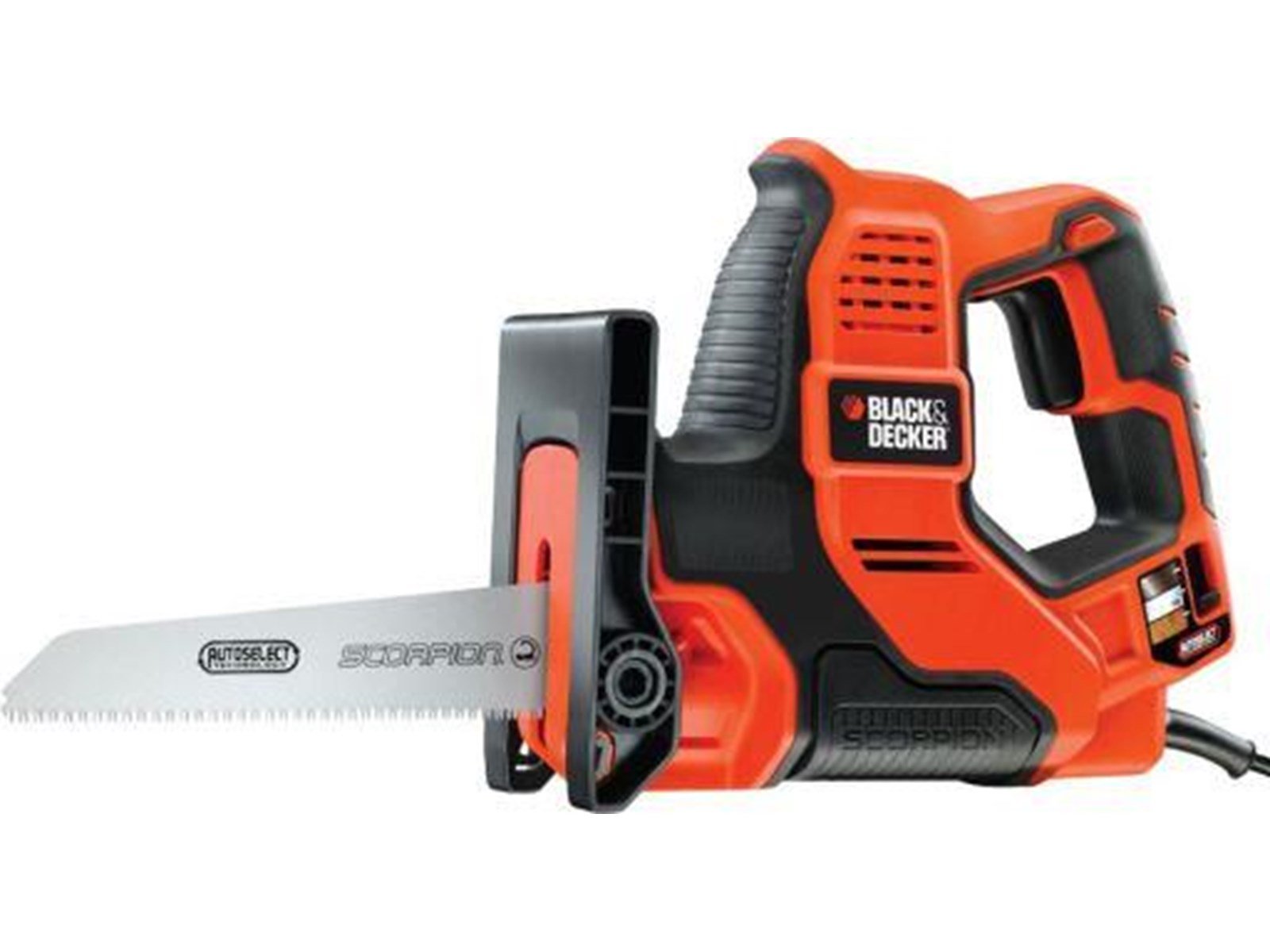 Black & Decker RS890K