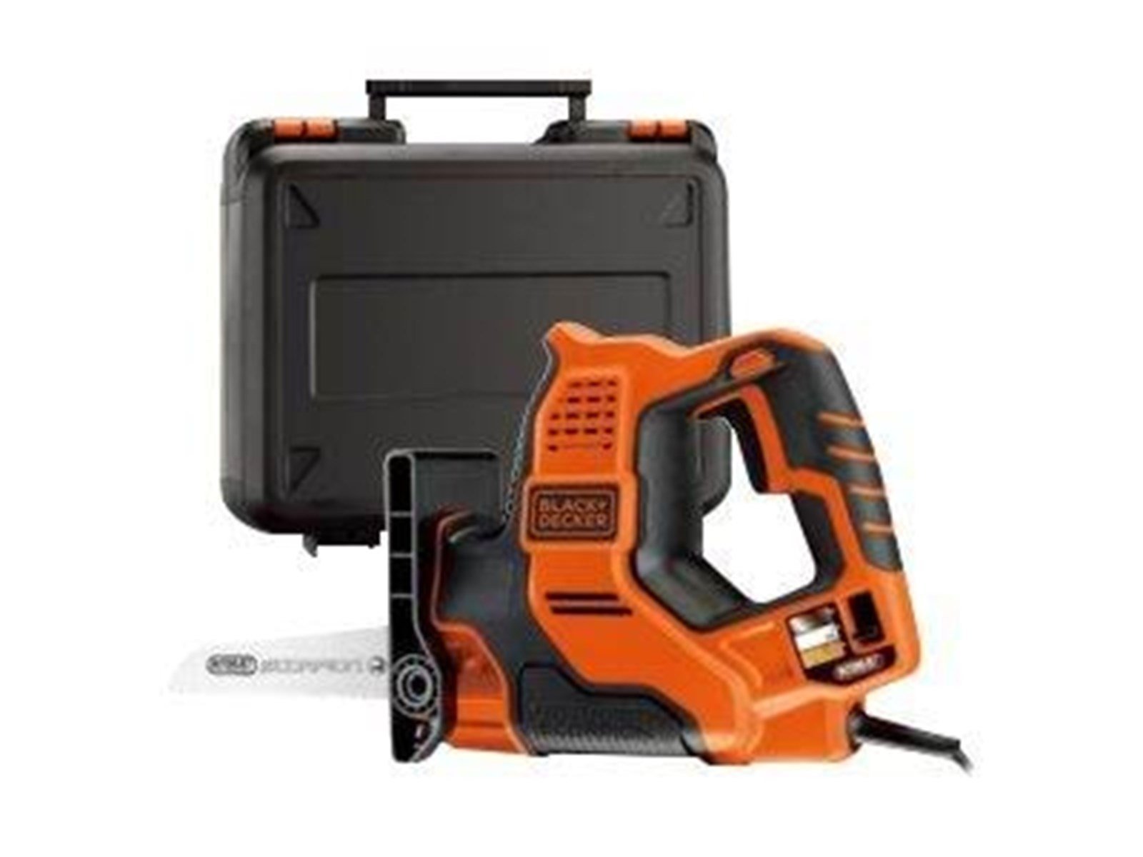 Black & Decker RS890K