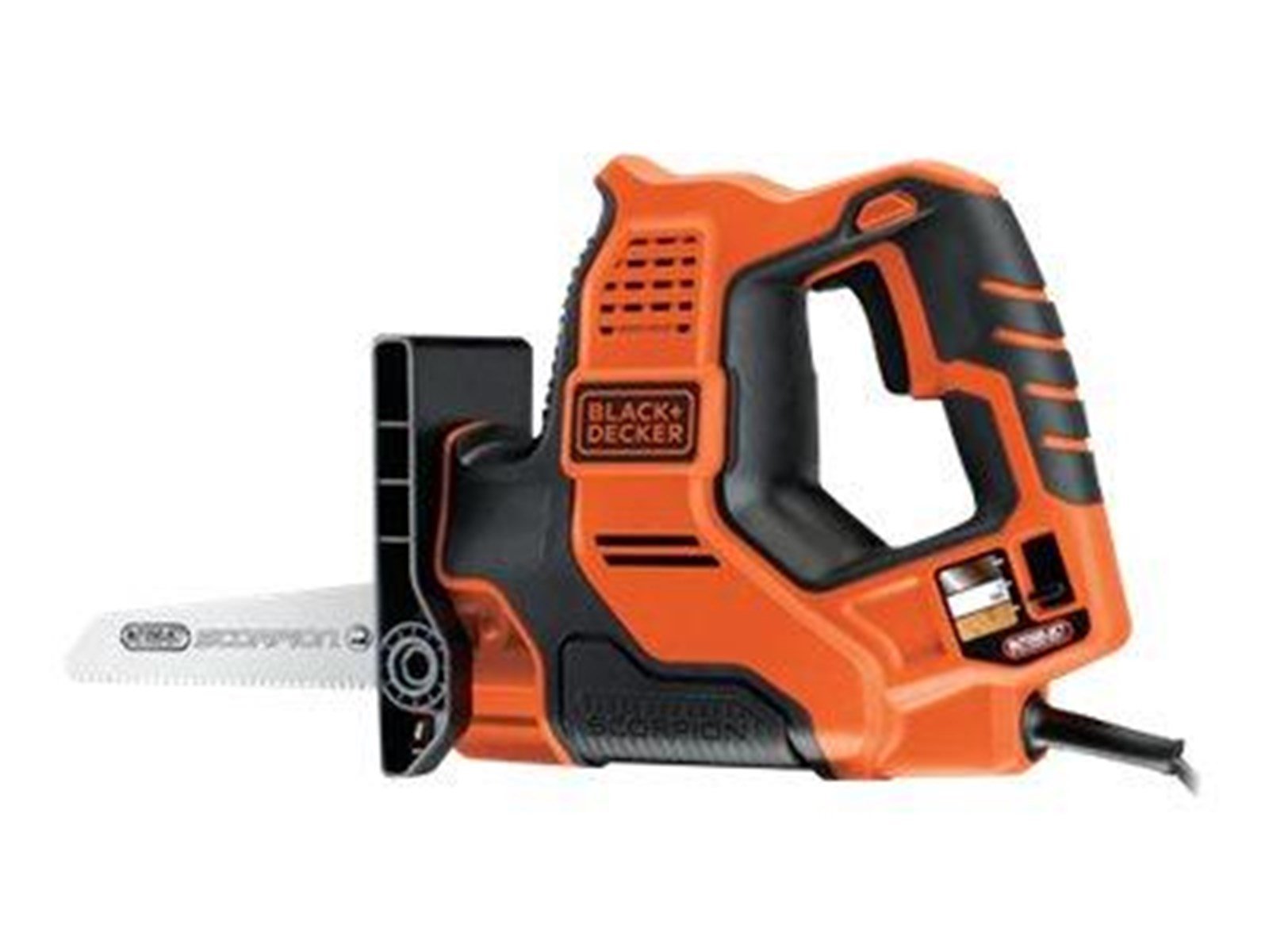 Black & Decker RS890K