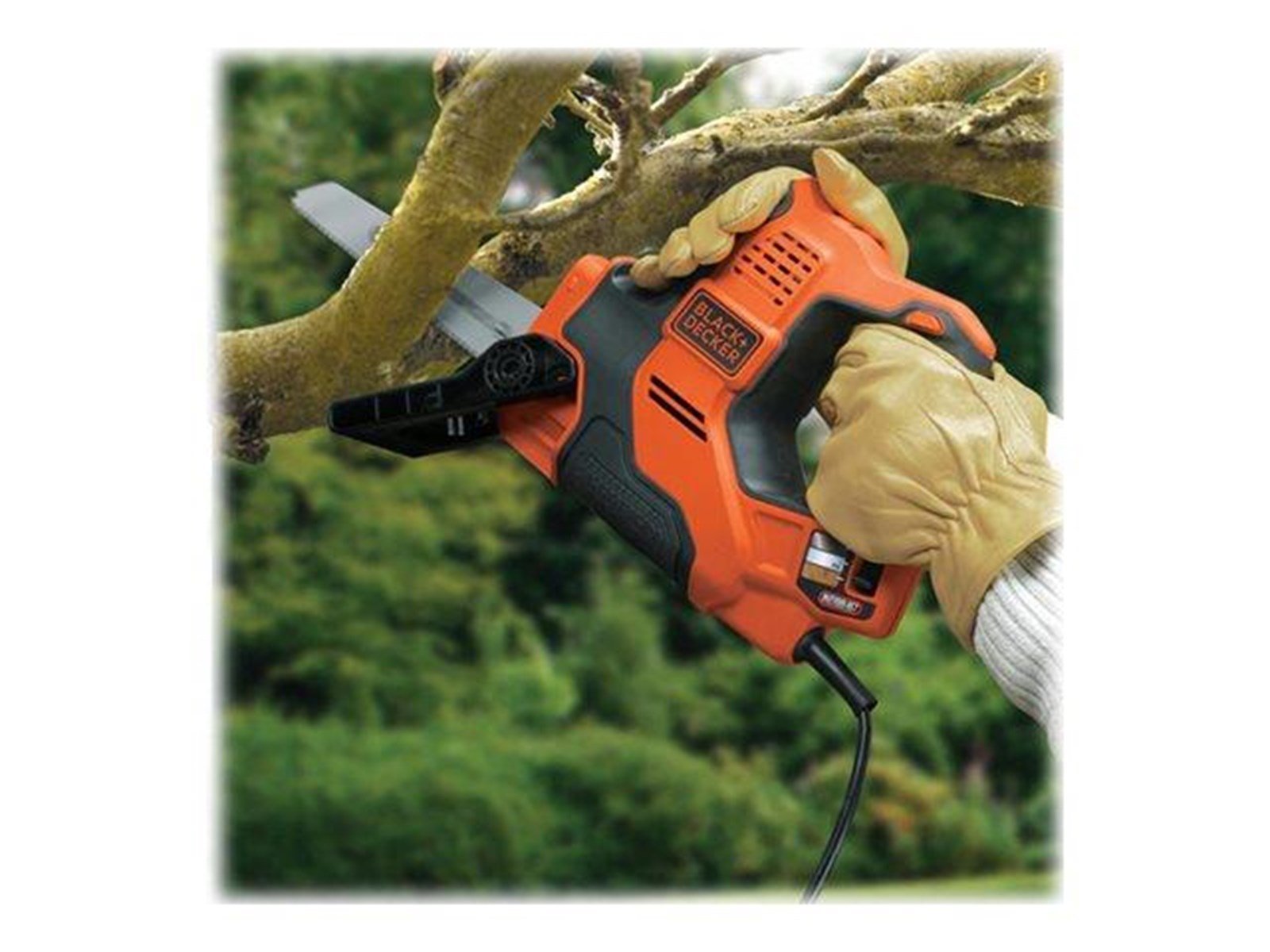 Black & Decker RS890K