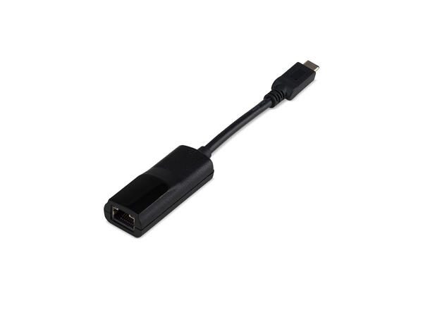 Acer Netzwerkadapter USB-C zu RJ45 Converter für Notebooks & 2-in-1 Tablets