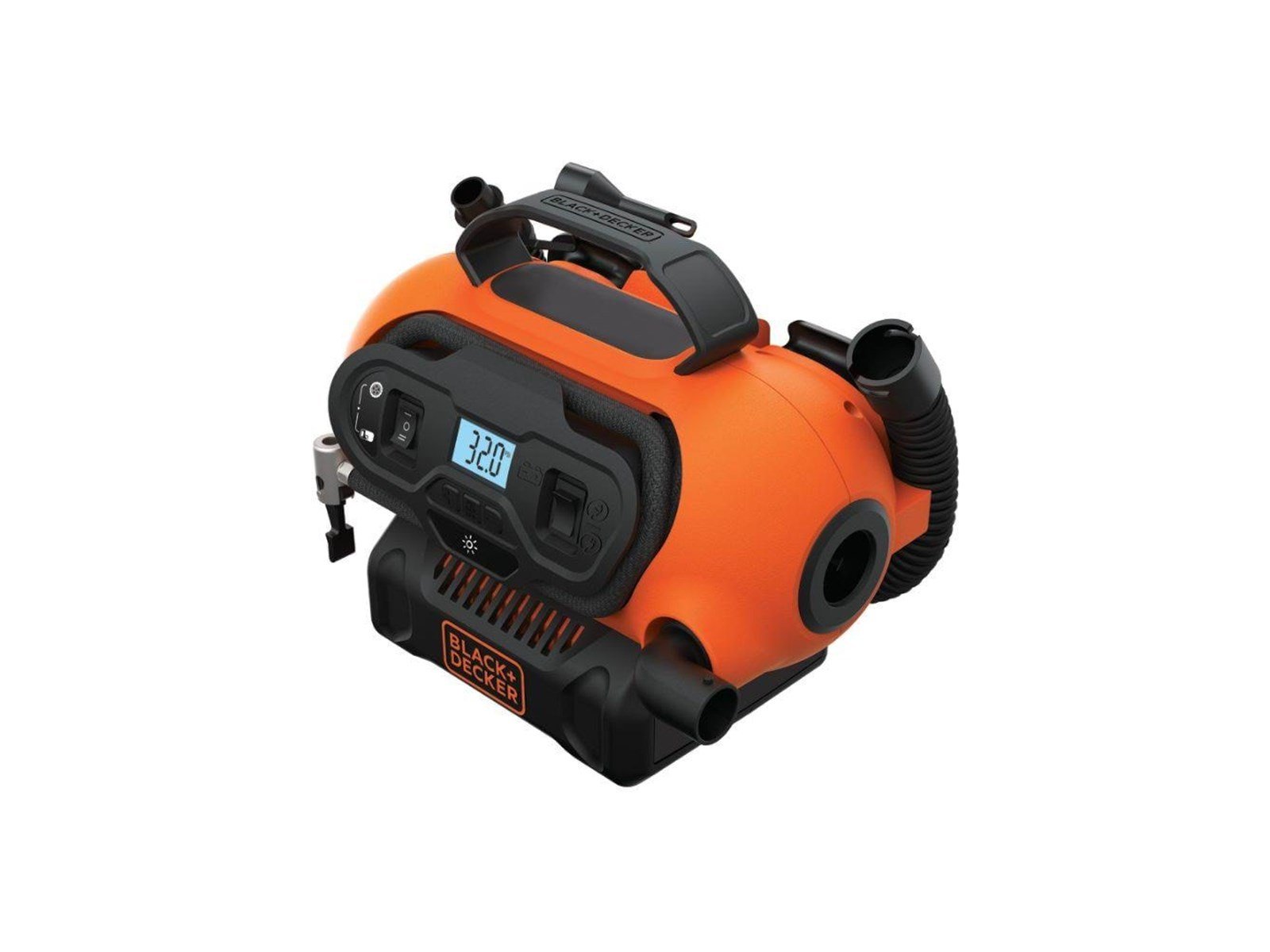 Black & Decker BDCINF18N-QS