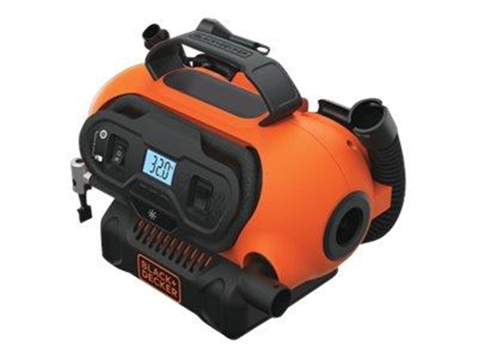 Black & Decker BDCINF18N-QS