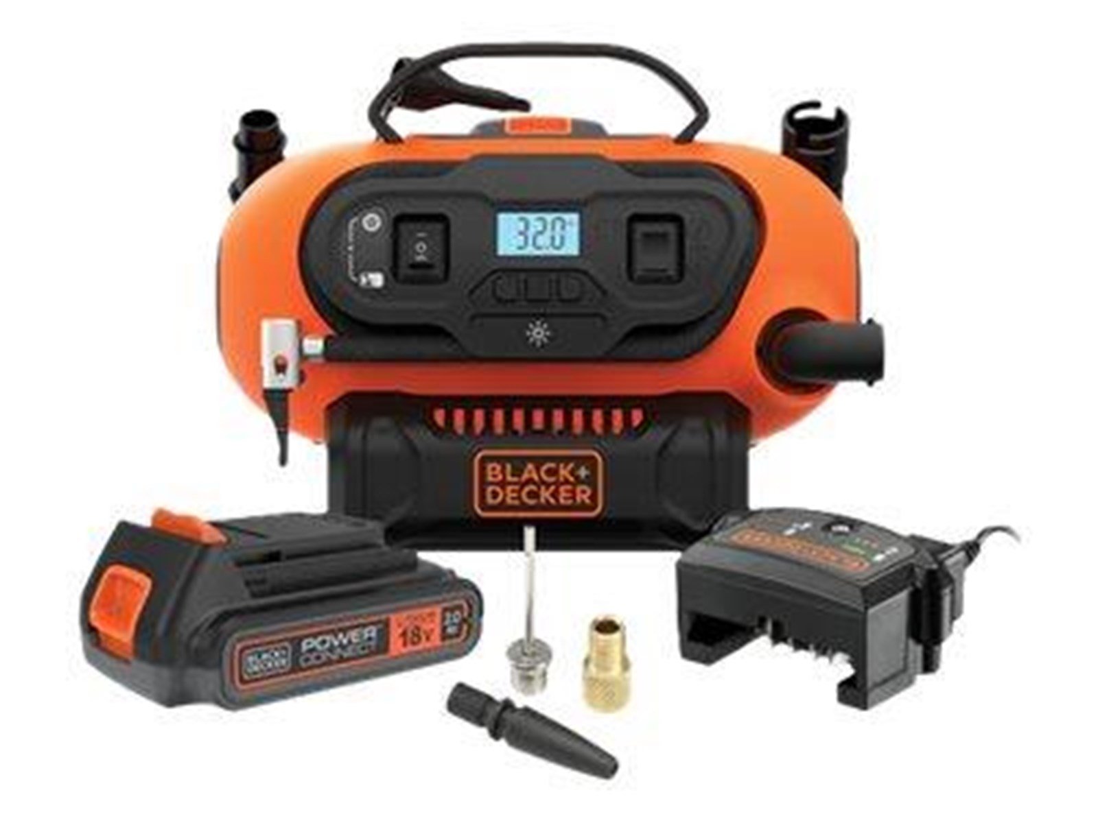 Black & Decker BDCINF18N-QS