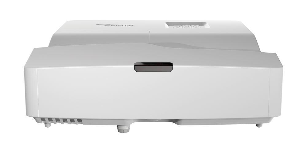 Optoma EH330UST Ultrakurzdistanz DLP Beamer 3600 ANSI Lumen