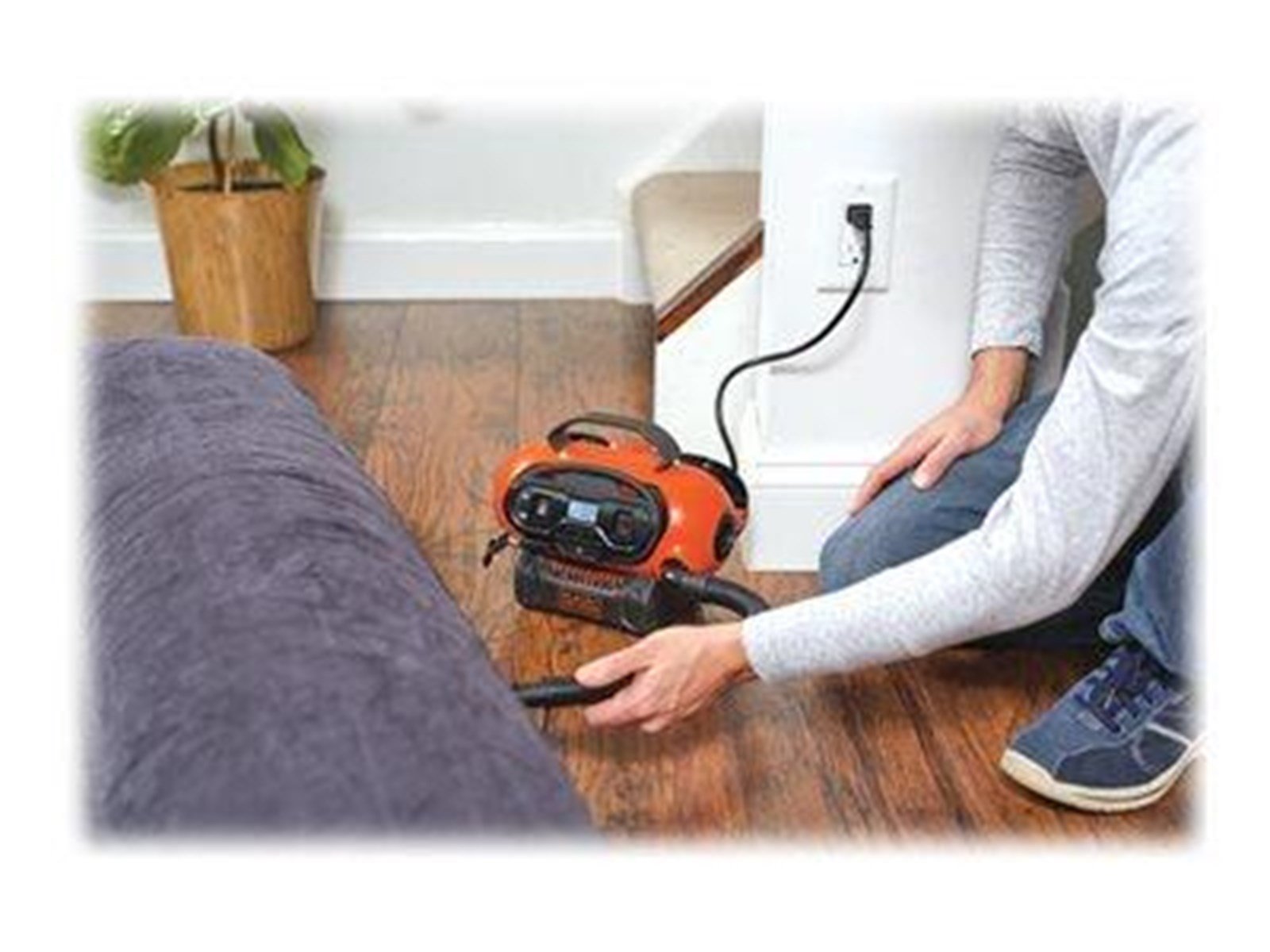 Black & Decker BDCINF18N-QS