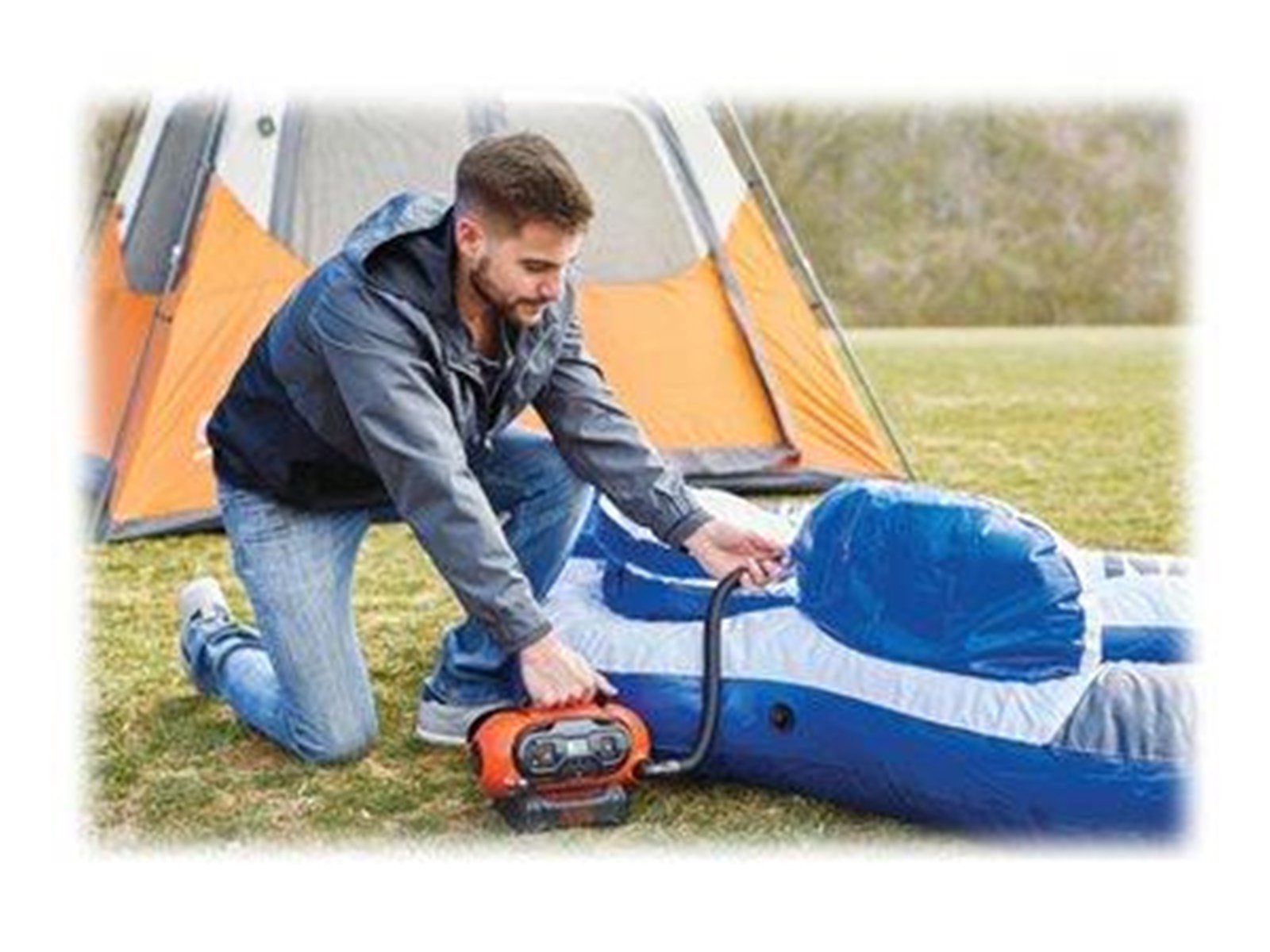 Black & Decker BDCINF18N-QS