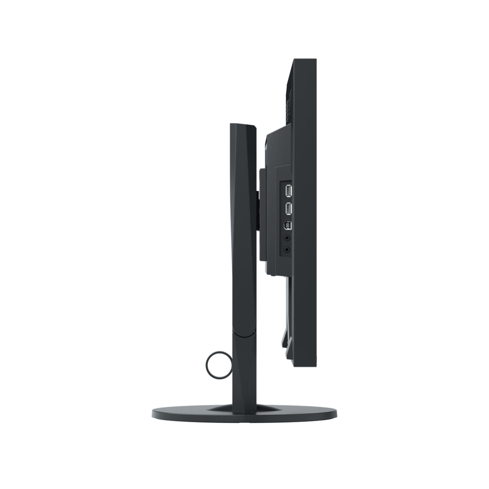 EIZO FlexScan EV2430-BK LED-Monitor 61,1 cm 24,1 Zoll schwarz