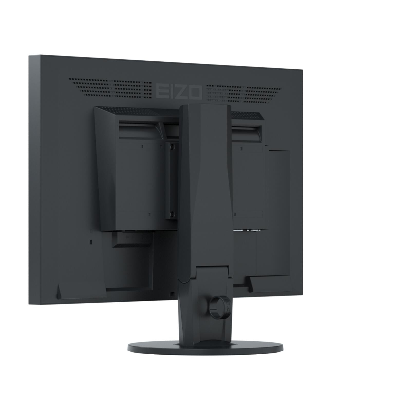 EIZO FlexScan EV2430-BK LED-Monitor 61,1 cm 24,1 Zoll schwarz