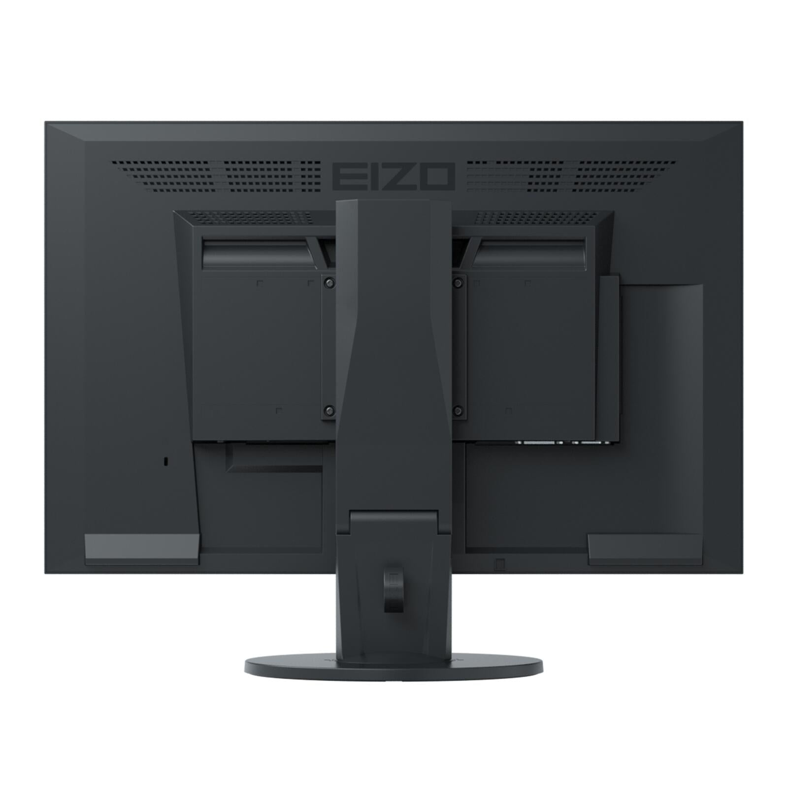 B-WARE EIZO FlexScan EV2430-BK LED-Monitor 61,1 cm 24,1 Zoll schwarz