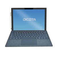 DICOTA Secret 2-Way, Sicherheits-Bildschirmfilter für Microsoft Surface Pro 2017