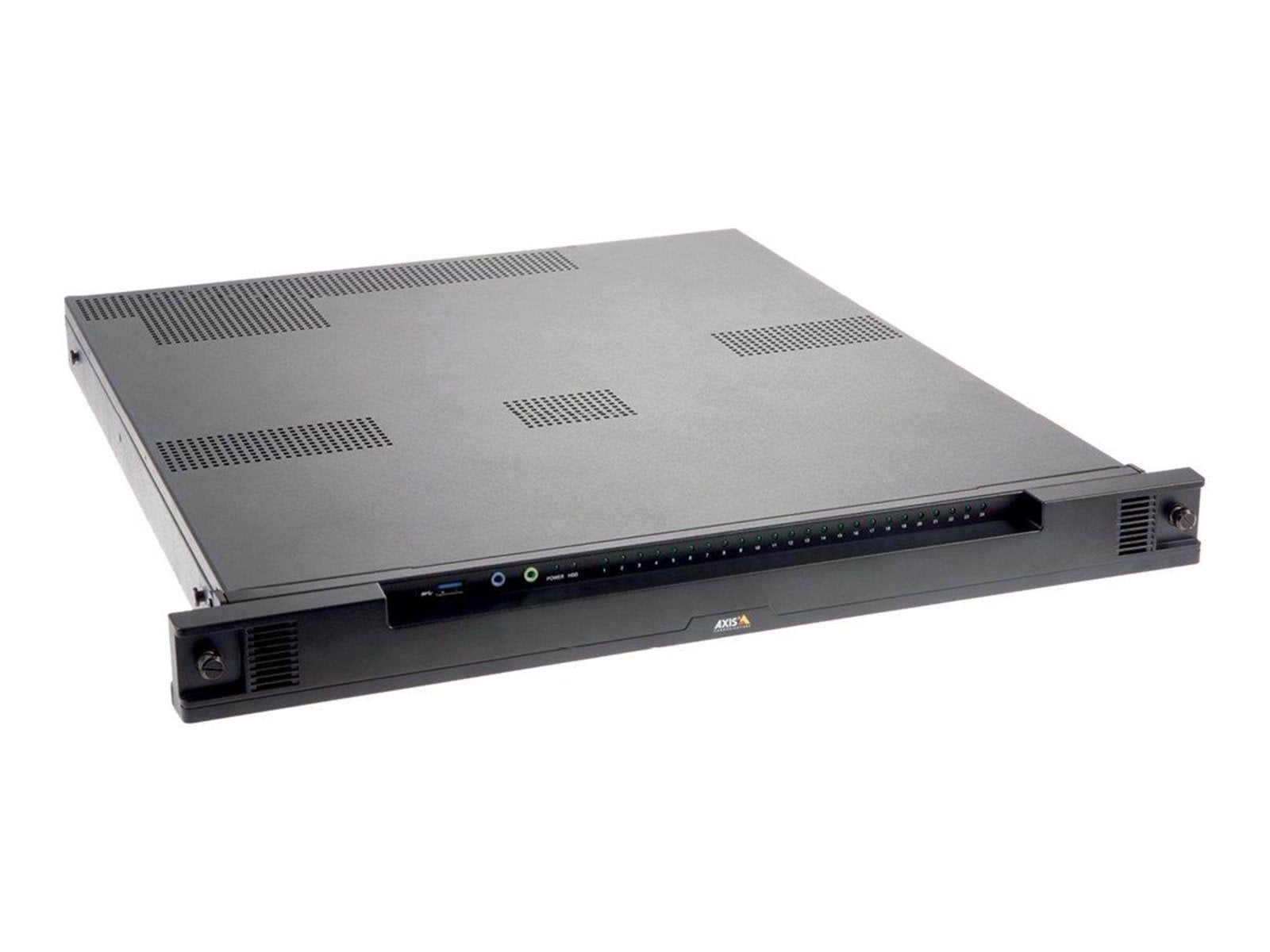 Axis Camera Station S2224