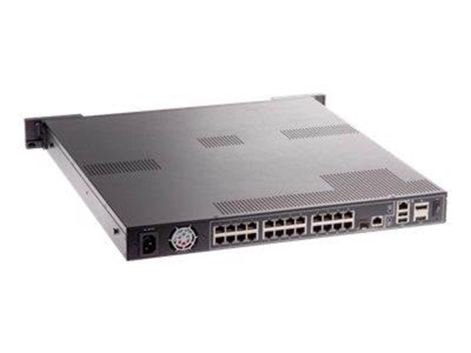 Axis Camera Station S2224