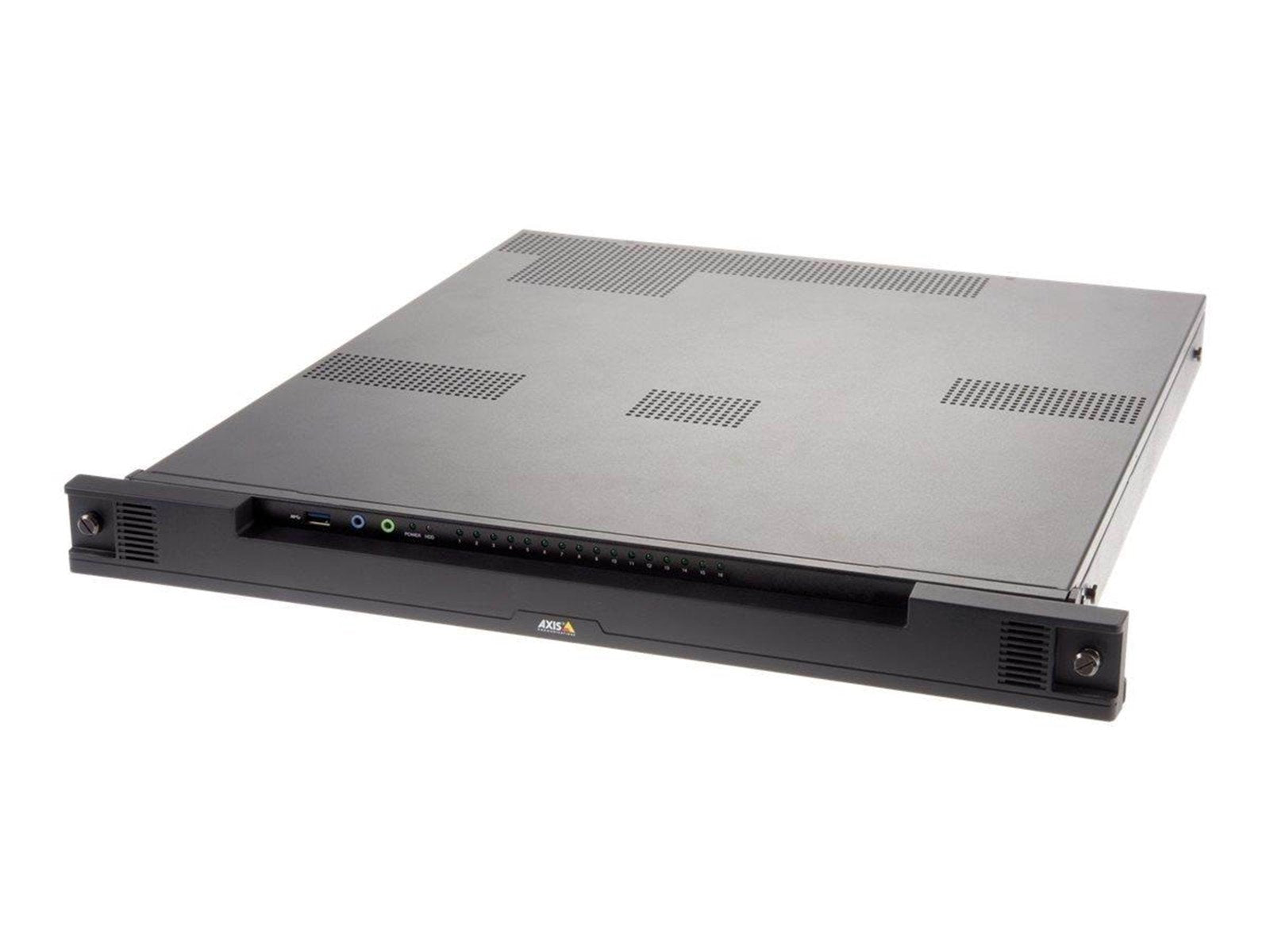 Axis Camera Station S2224