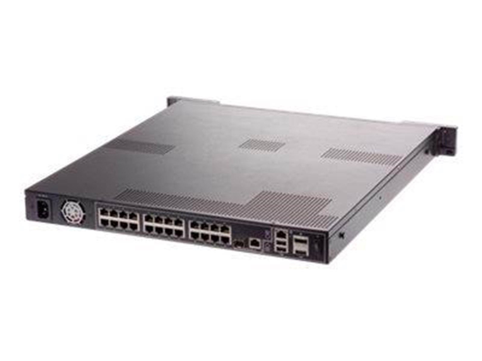 Axis Camera Station S2224