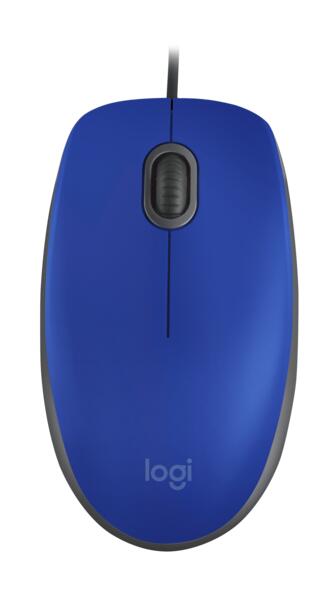 Logitech M110 Silent Maus