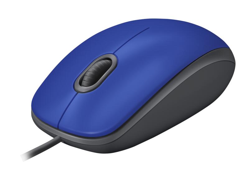 Logitech M110 Silent Maus