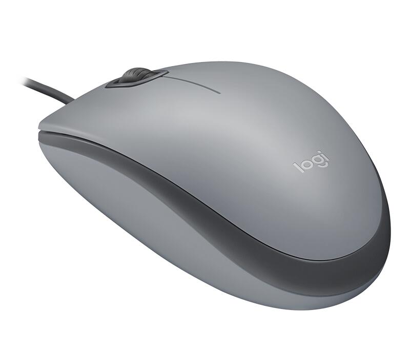 Logitech M110 Silent Maus