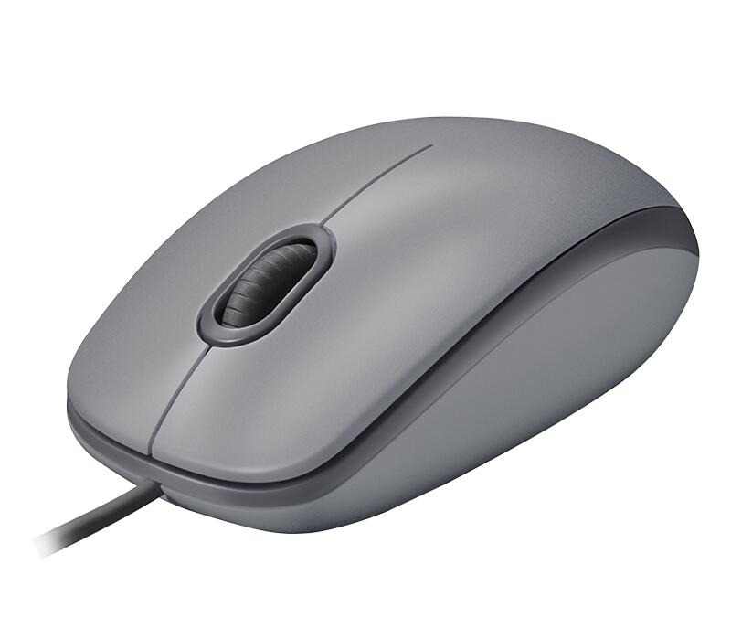 Logitech M110 Silent Maus