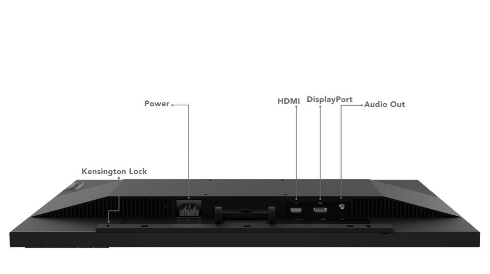 Lenovo G24e-20 Full HD Gaming-Monitor 60,5 cm (23.8')