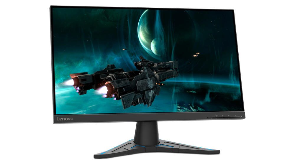 Lenovo G24e-20 Full HD Gaming-Monitor 60,5 cm (23.8')