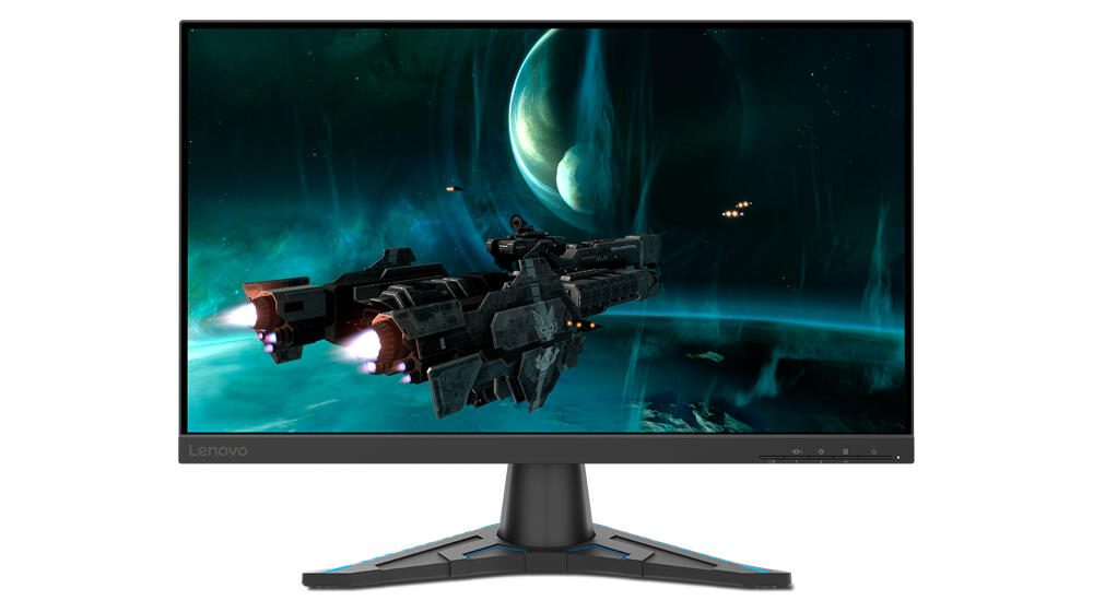 Lenovo G24e-20 Full HD Gaming-Monitor 60,5 cm (23.8')