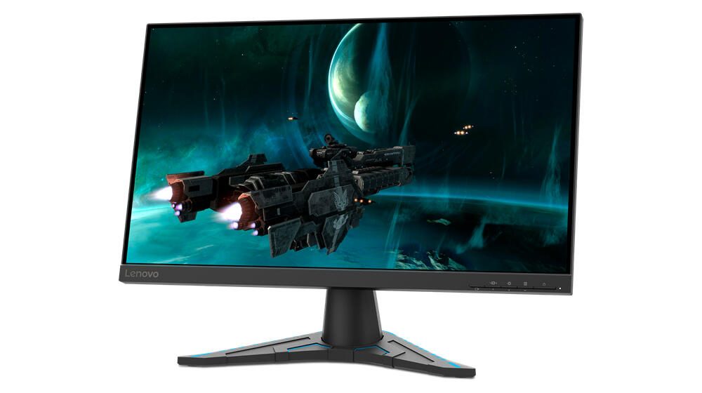 Lenovo G24e-20 Full HD Gaming-Monitor 60,5 cm (23.8')