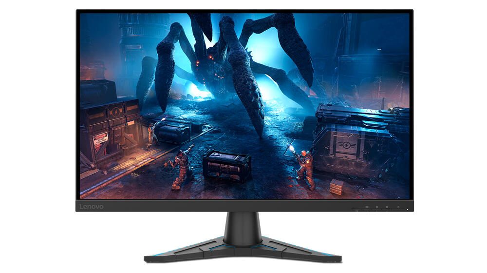Lenovo G27e-20 Full HD Gaming-Monitor 68,6 cm (27')