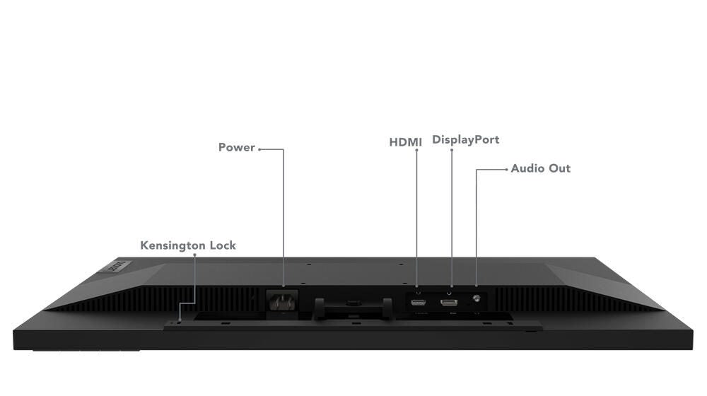 Lenovo G27e-20 Full HD Gaming-Monitor 68,6 cm (27')