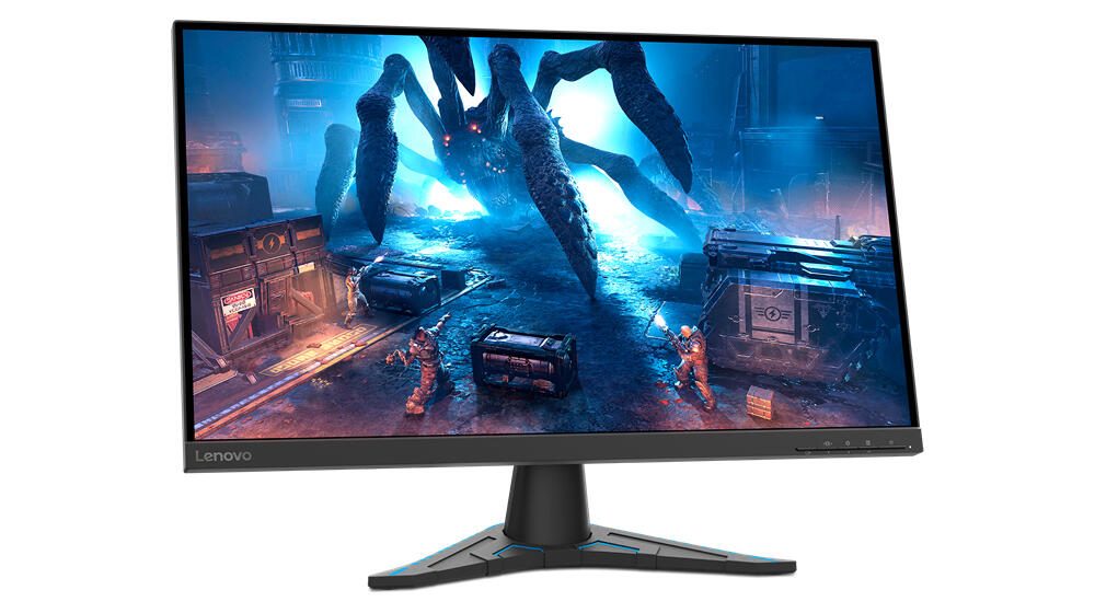 Lenovo G27e-20 Full HD Gaming-Monitor 68,6 cm (27')
