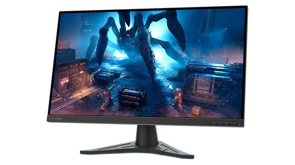 Lenovo G27e-20 Full HD Gaming-Monitor 68,6 cm (27')
