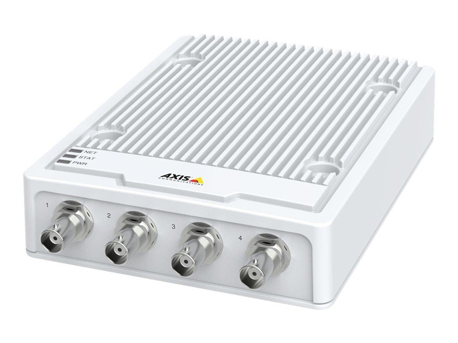 Axis M7104 Video Encoder