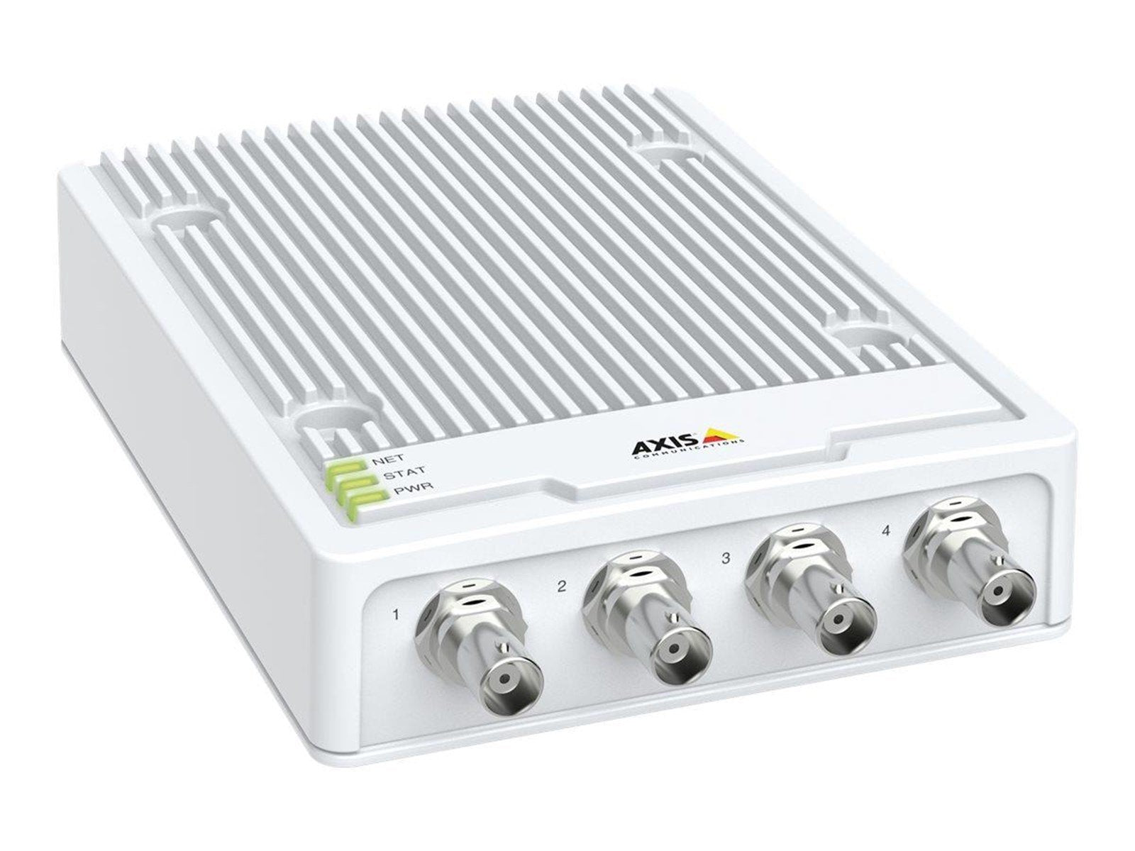 Axis M7104 Video Encoder