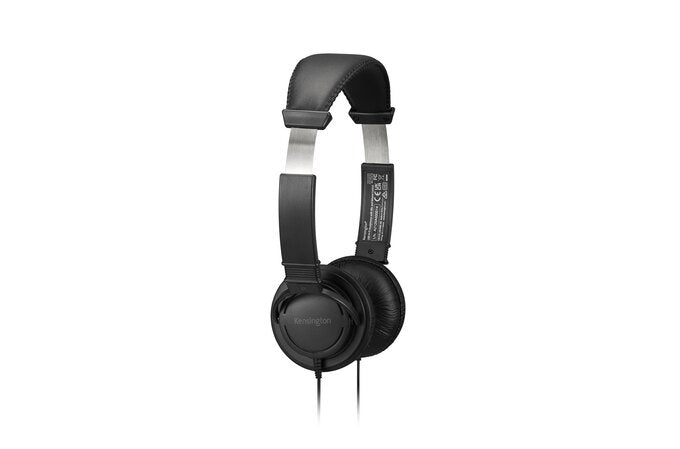 Kensington Headset Hi-Fi USB mit Mic & Volume Control Button