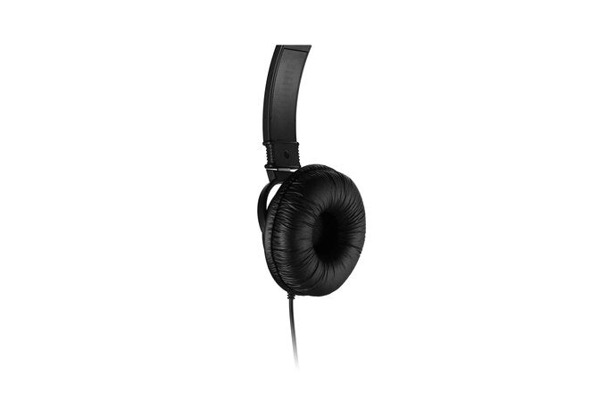 Kensington Headset Hi-Fi USB mit Mic & Volume Control Button