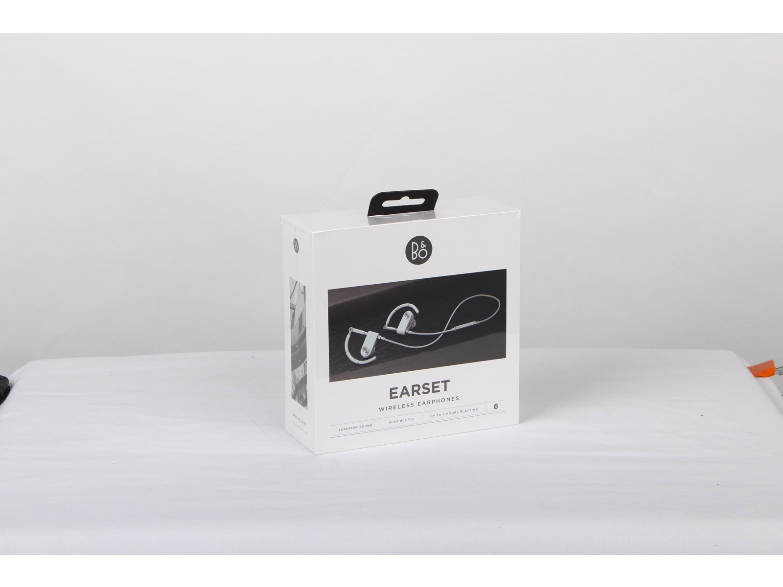 Bang & Olufsen Beoplay Earset - White