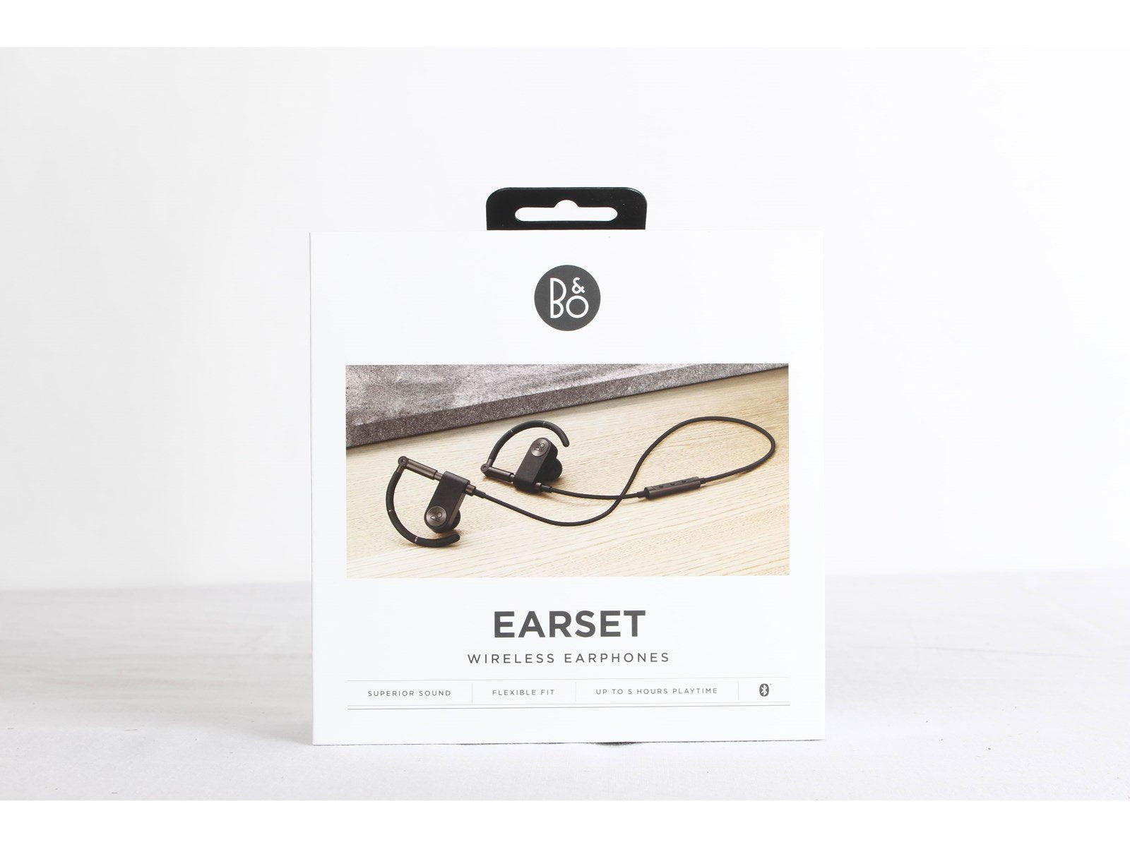 Bang & Olufsen Beoplay Earset - Graphite Brown