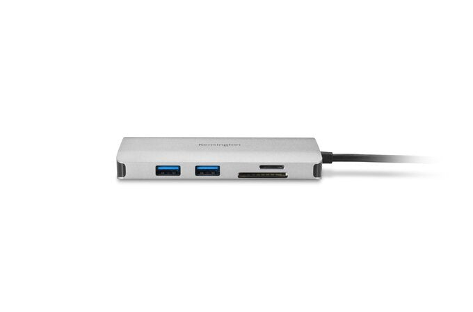 Kensington Dockingstation UH1400p USB-C 1xHDMI   Mobile Univ