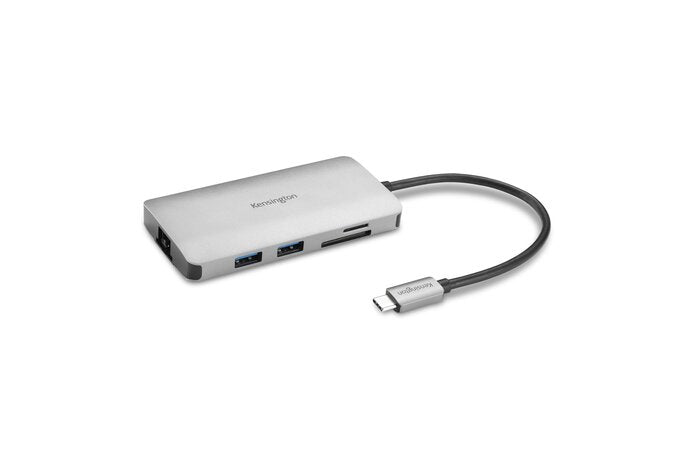 Kensington Dockingstation UH1400p USB-C 1xHDMI   Mobile Univ