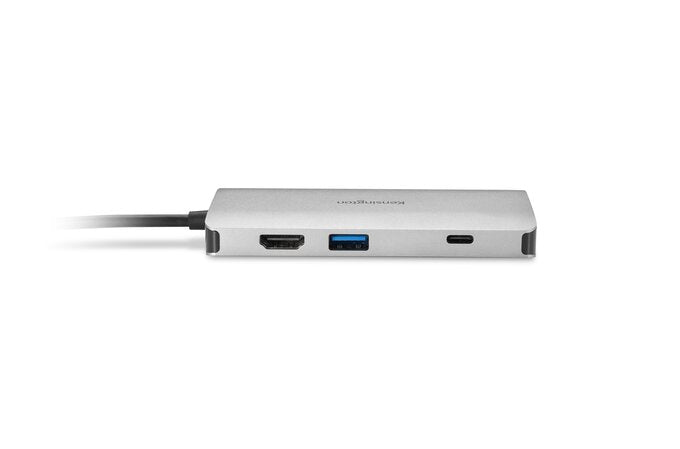 Kensington Dockingstation UH1400p USB-C 1xHDMI   Mobile Univ