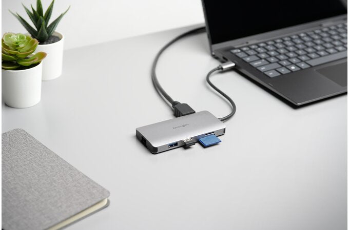 Kensington Dockingstation UH1400p USB-C 1xHDMI   Mobile Univ