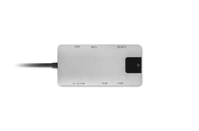 Kensington Dockingstation UH1400p USB-C 1xHDMI   Mobile Univ