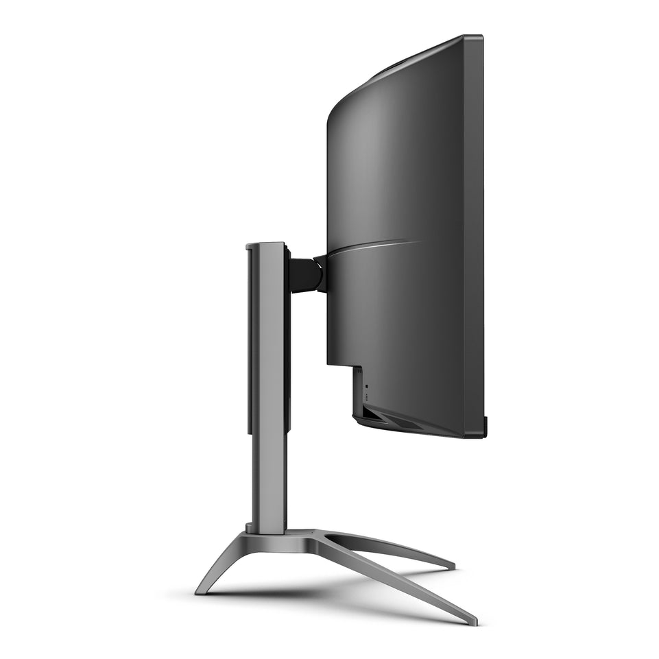 AOC 124cm  (49")  AG493UCX2  32:09 DP+USB Curved