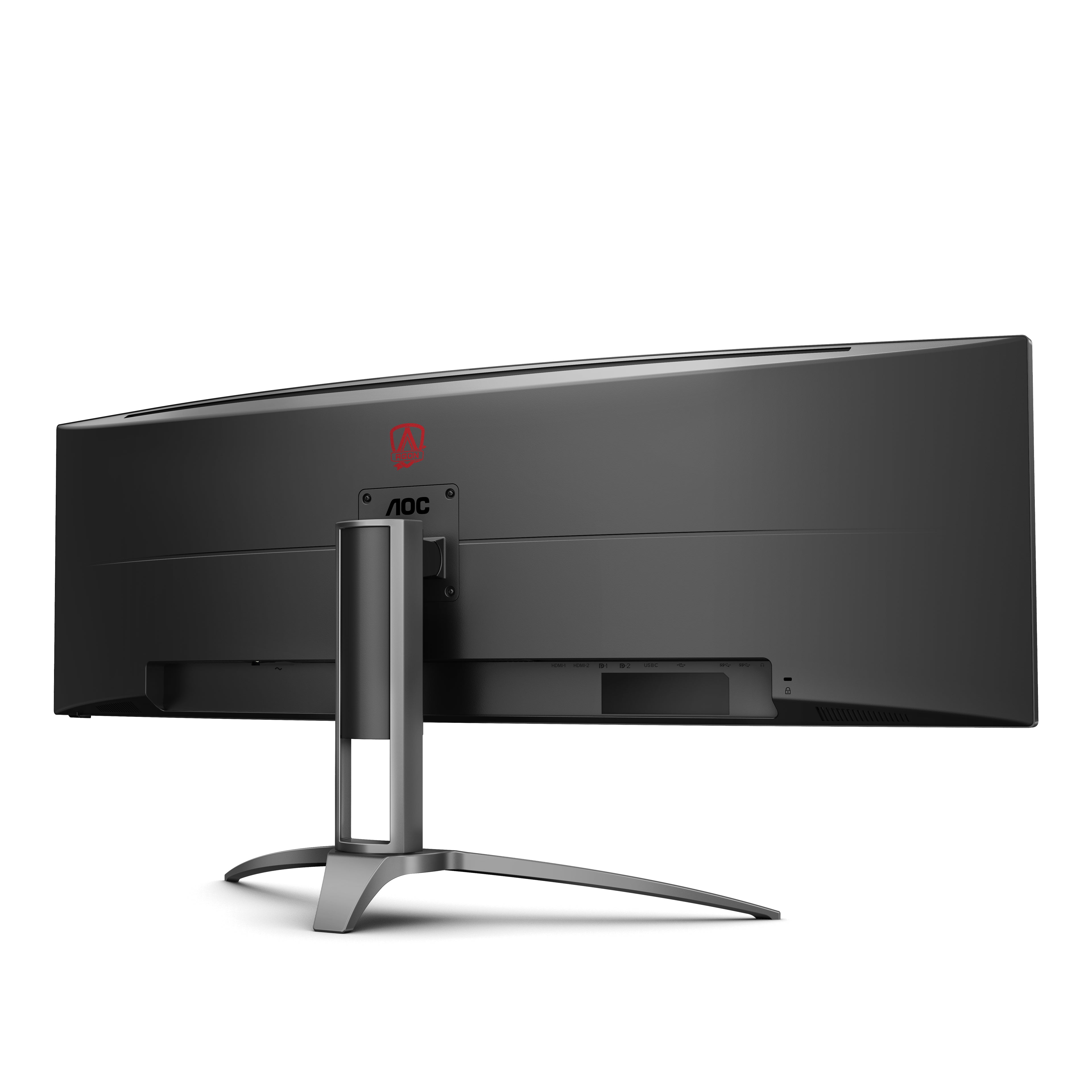 AOC 124cm  (49