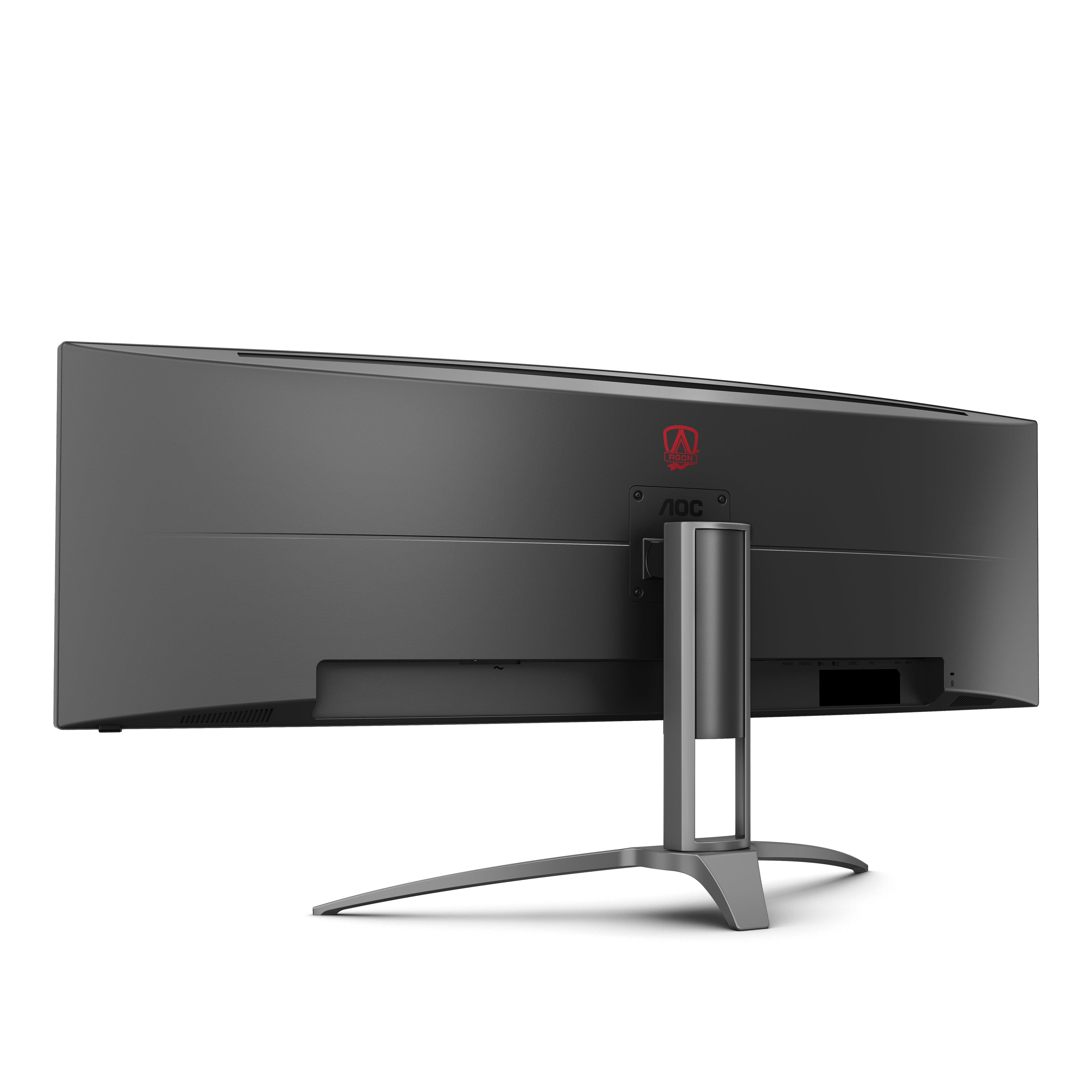 AOC 124cm  (49