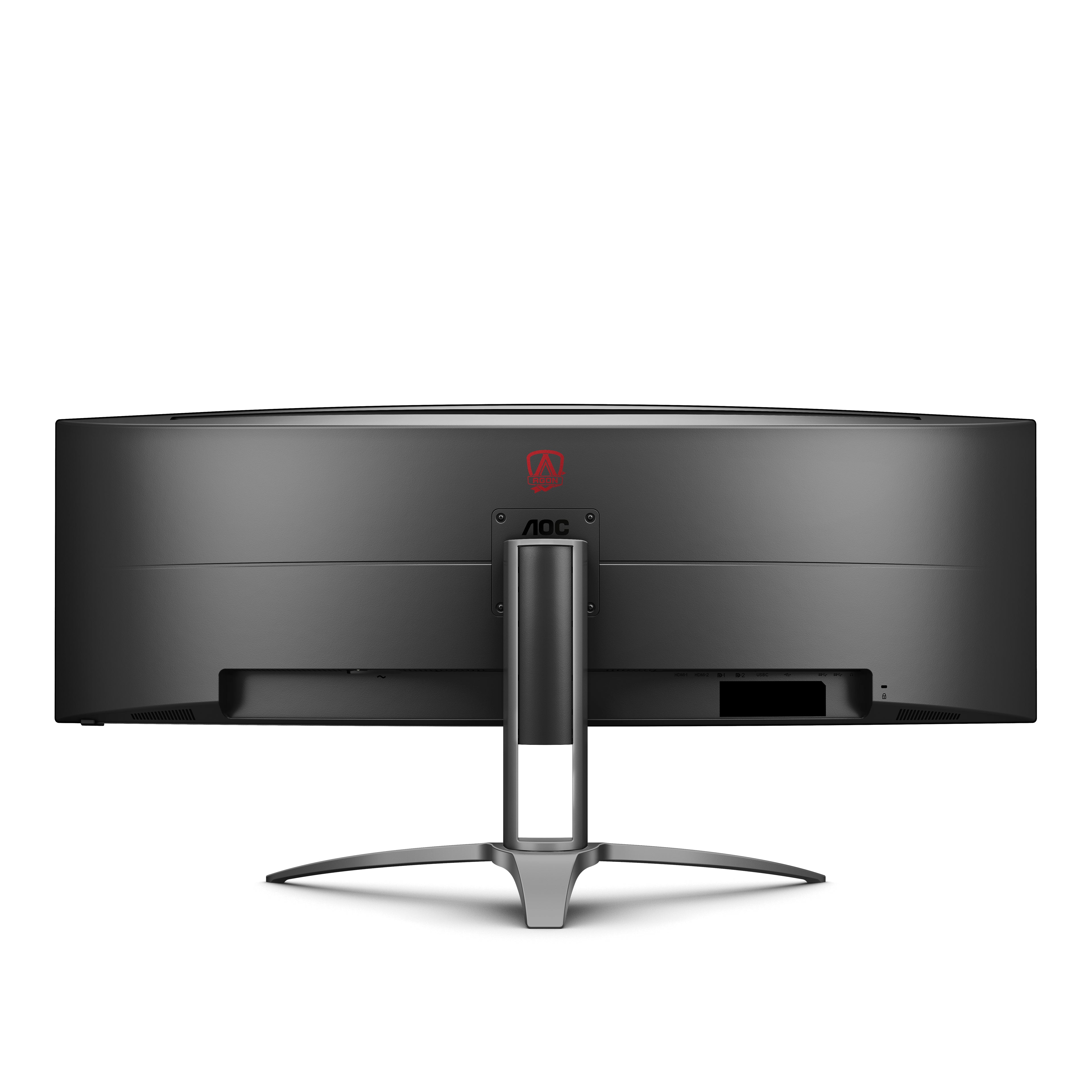 AOC 124cm  (49