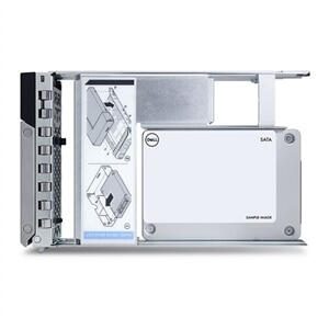 DELL 345-BDFM SATA III SSD - 960 GB