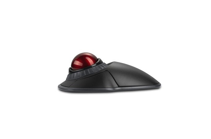 Kensington Orbit Trackball Wireless mit Scroll-Ring, schwarz