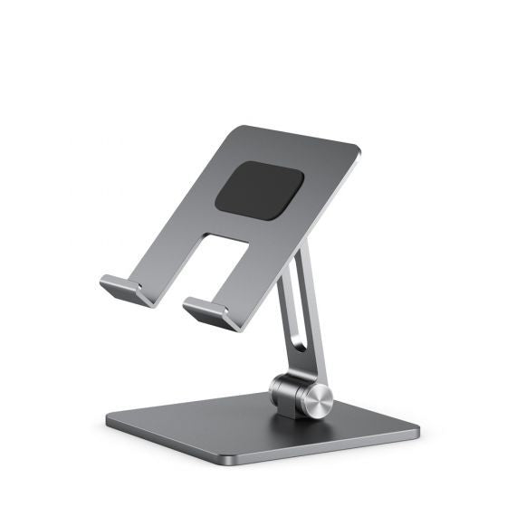 Alogic Universal-Tabletstдnder verstellbar  Alu space grey