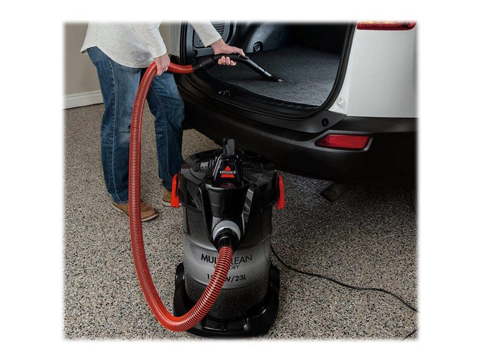 Bissell Staubsauger MultiClean